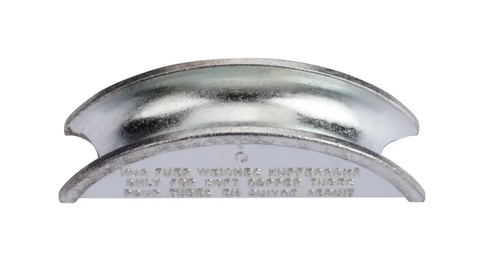 ROTHENBERGER Biegesegment für TUBE BENDER, 12mm - 24007