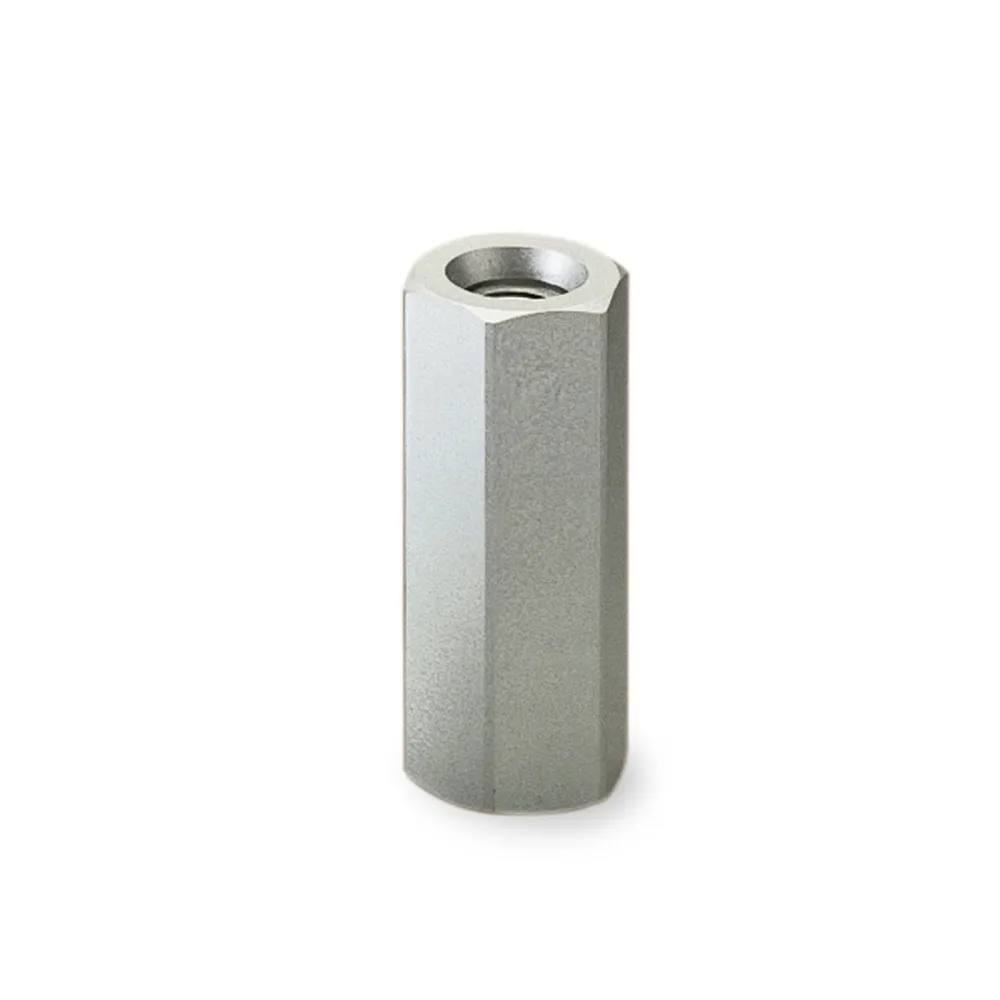 ROTHENBERGER Gewindeübergang, 1.1/4"UNC(I) auf G1/2"(I) - FF35095