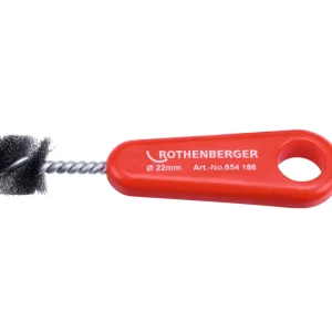 ROTHENBERGER Industrial Kupferrohr-Innenbürste 22mm - 854186