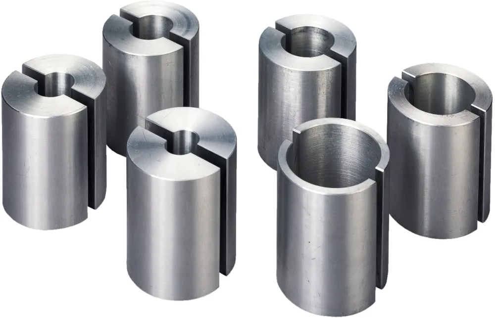 ROTHENBERGER Reduziereinsatz für ROFROST TURBO 1.1/4", Größe VIII - 62226