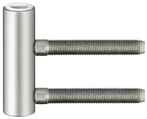 SIMONSWERK Rahmenteil V 4400 WF STA vern.f.3-tlg.Holzzargen - 5 010325 0 01512