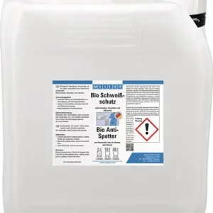 WEICON Bio-Schweißschutz 5l Kanister - 15050005