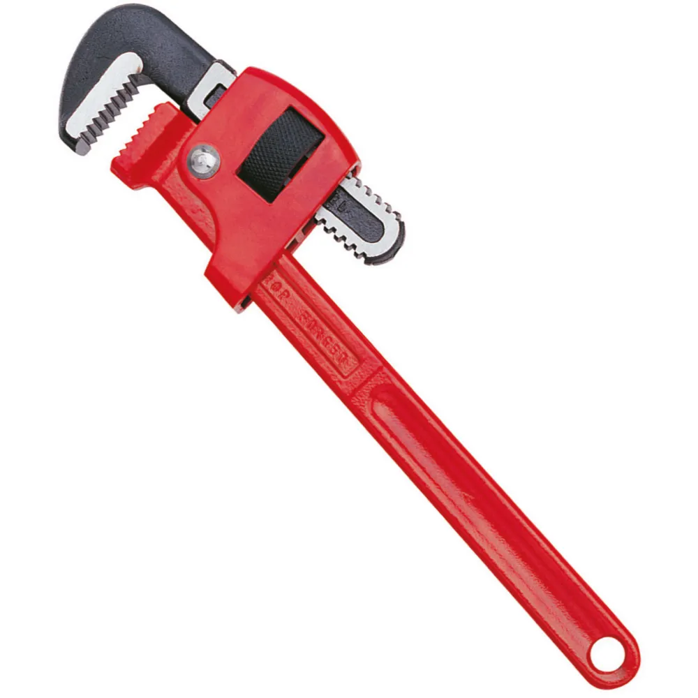 VIRAX Stillson Stahlrohrzange 14'' - 12535