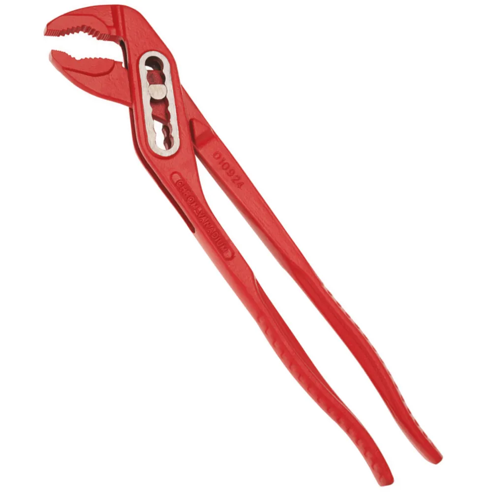 VIRAX Wasserpumpenzange Vanadix 240 mm - 10924