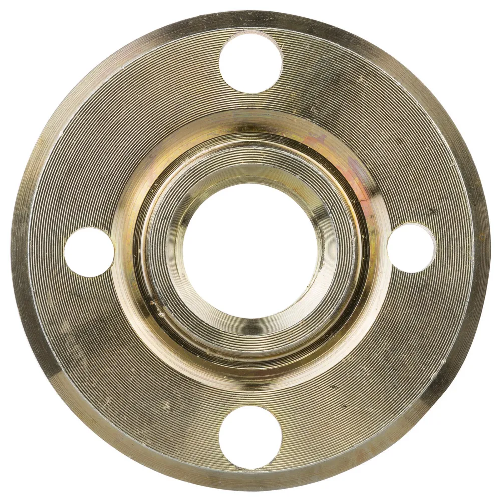 Bosch Spannmutter für Winkelschleifer M 14 x 15 mm Feingewinde - 2608000625