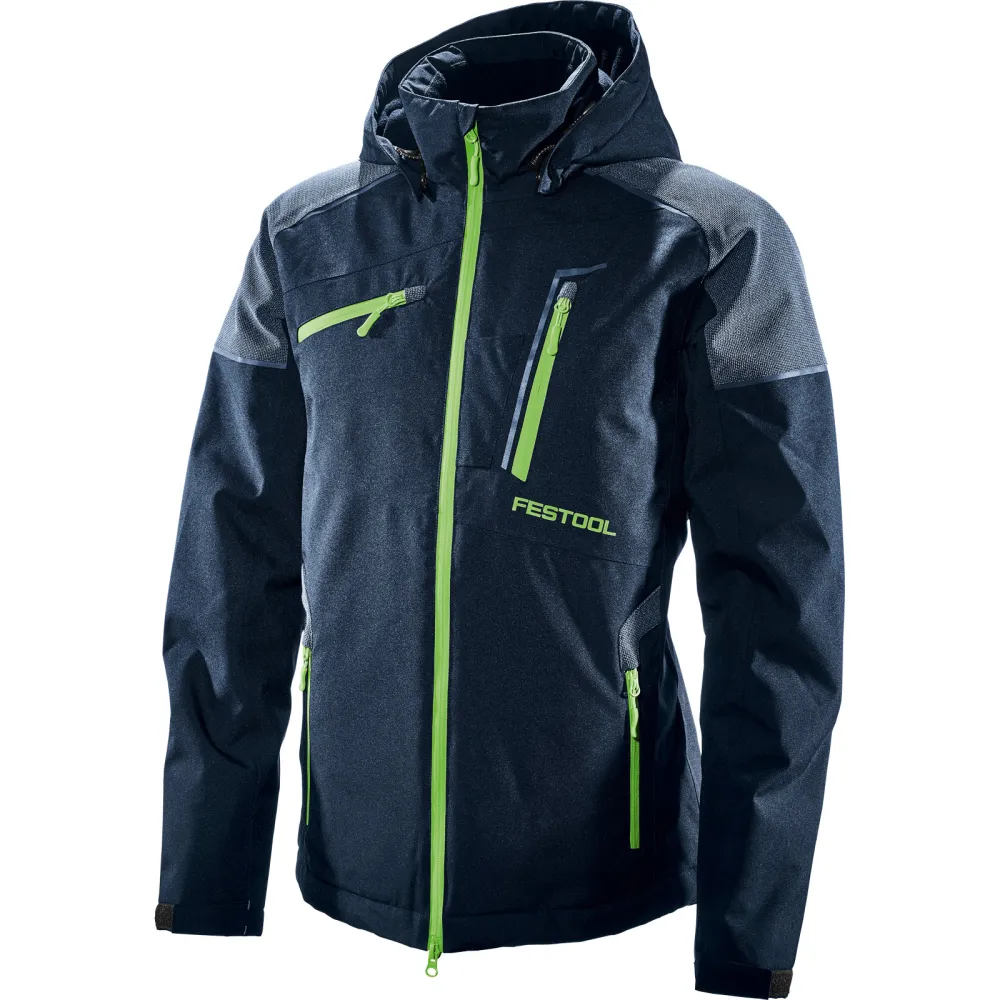 Festool Winterjacke WIJA-FT1-S - 577317